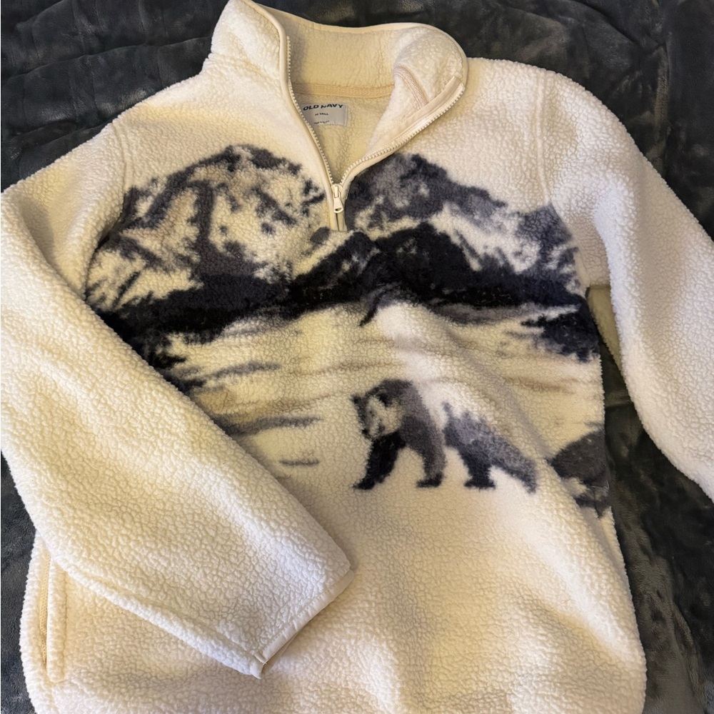 Old Navy Pullover